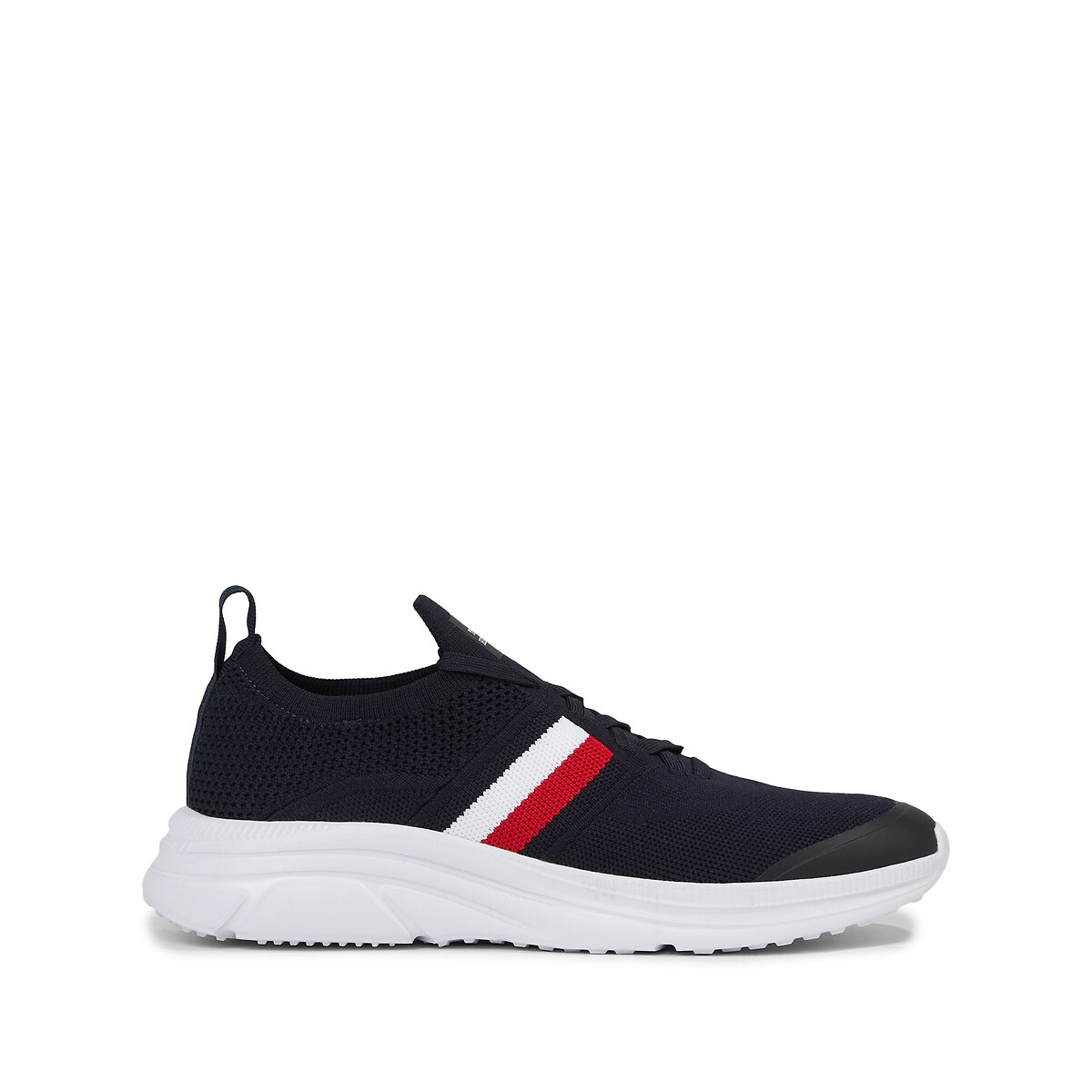 Hilfiger slip hot sale on shoes