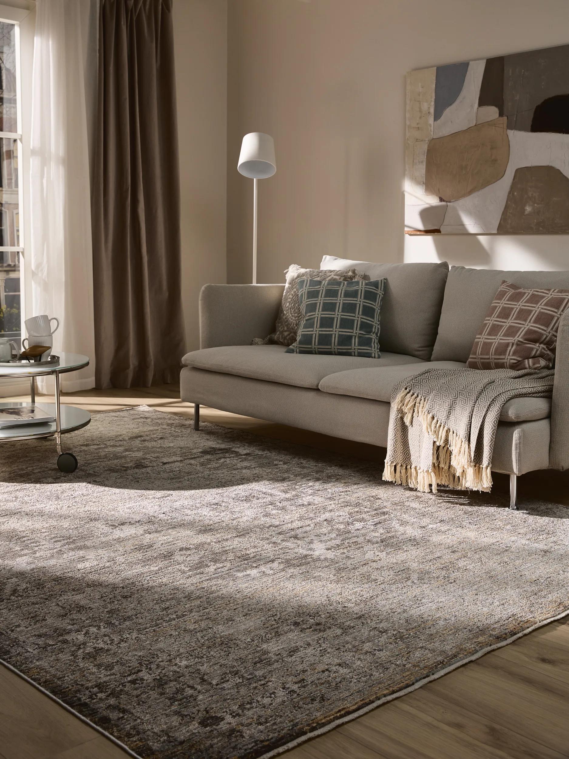 Tapis ANWAR, BENUTA