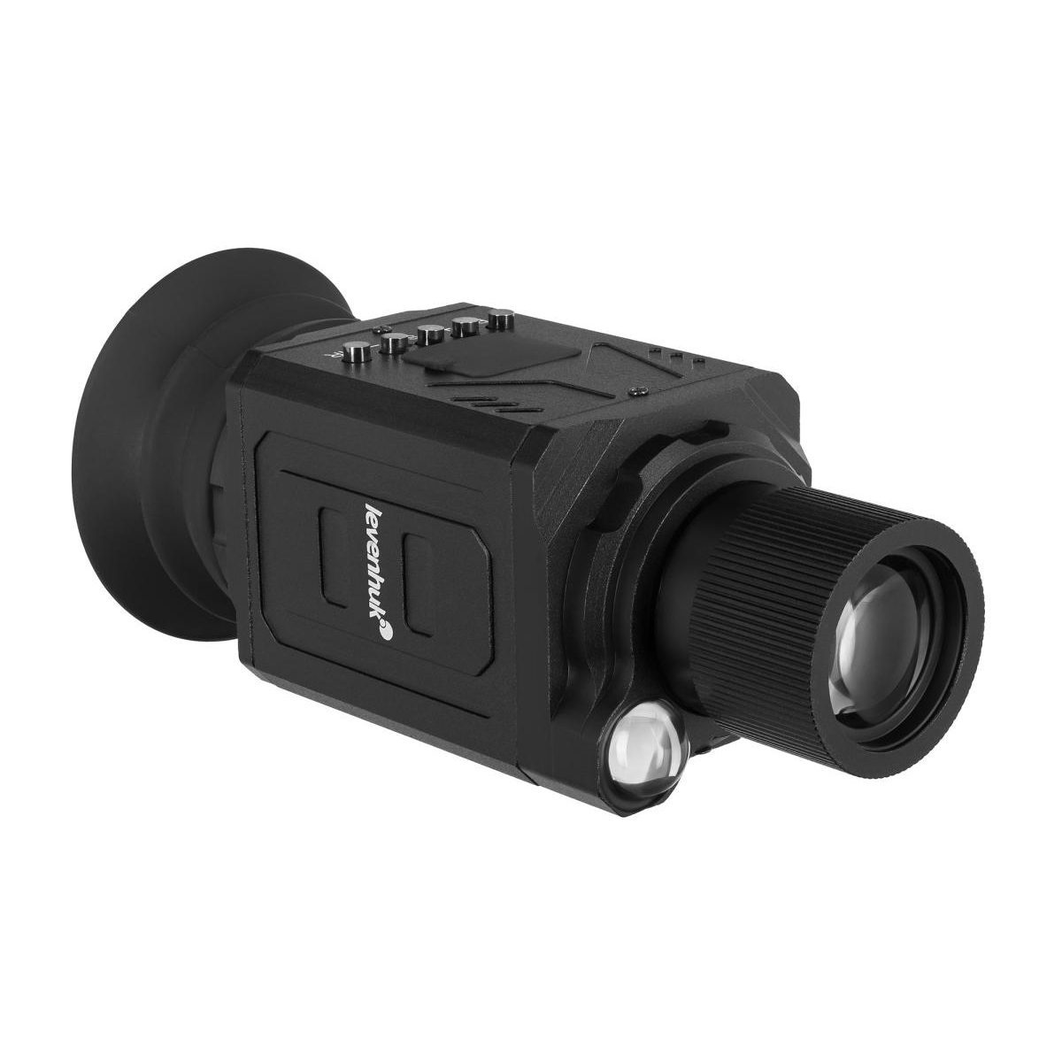 Monoculaire à vision nocturne Levenhuk Atom Digital DNM70, LEVENHUK