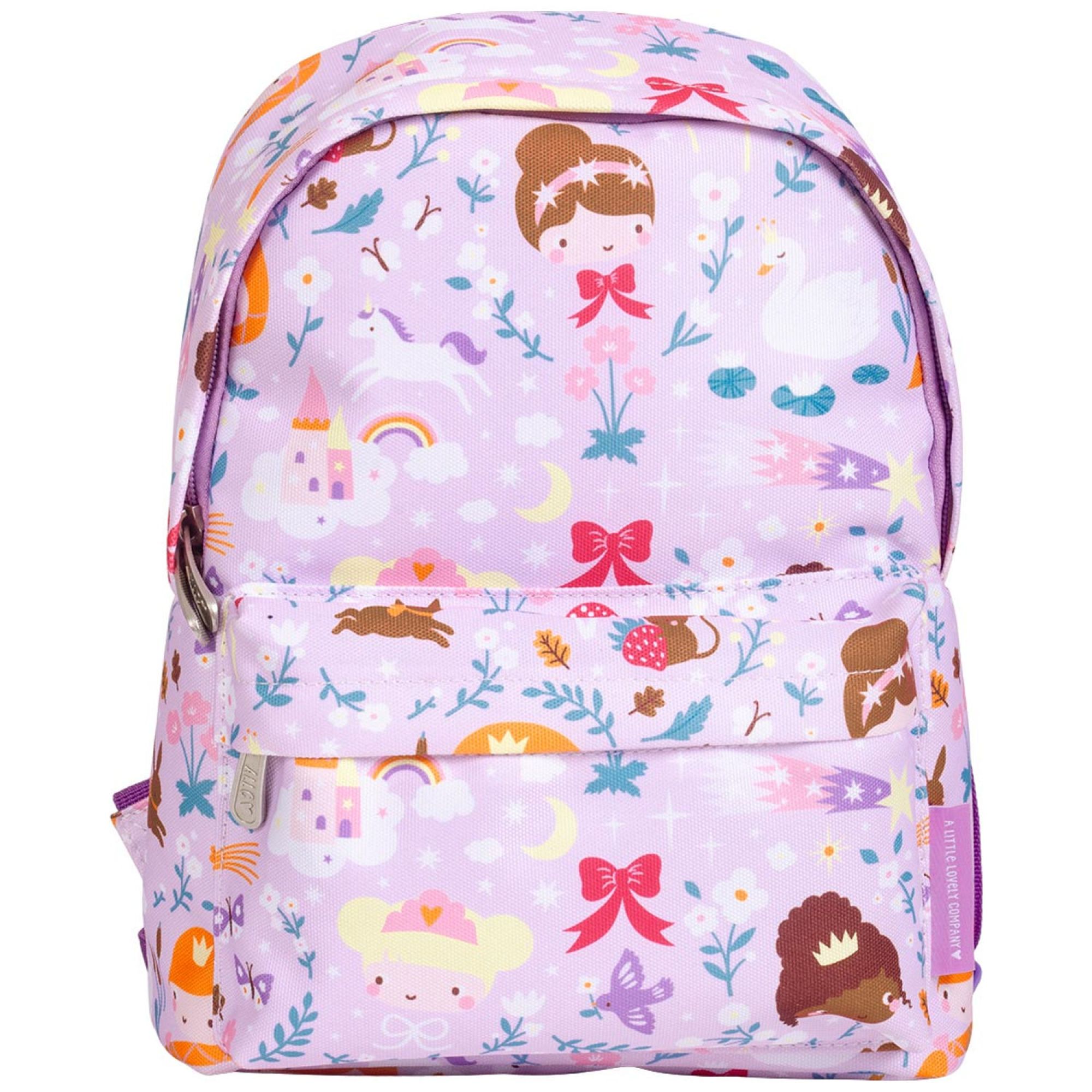 Petit sac à dos bébé, A LITTLE LOVELY COMPANY