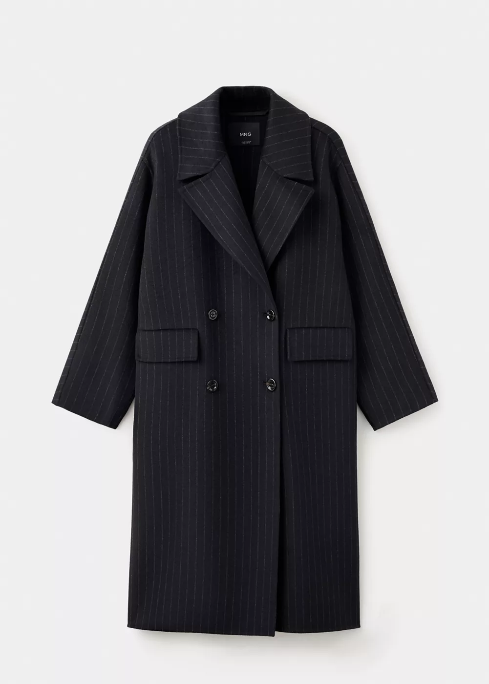 COAT PICAROL, MANGO