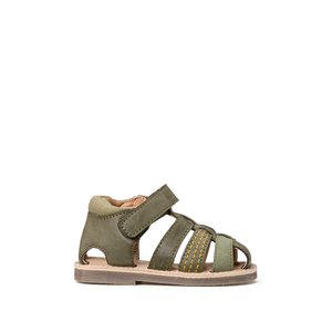 Kids Sandals with Touch 'n' Close Fastening LA REDOUTE COLLECTIONS image