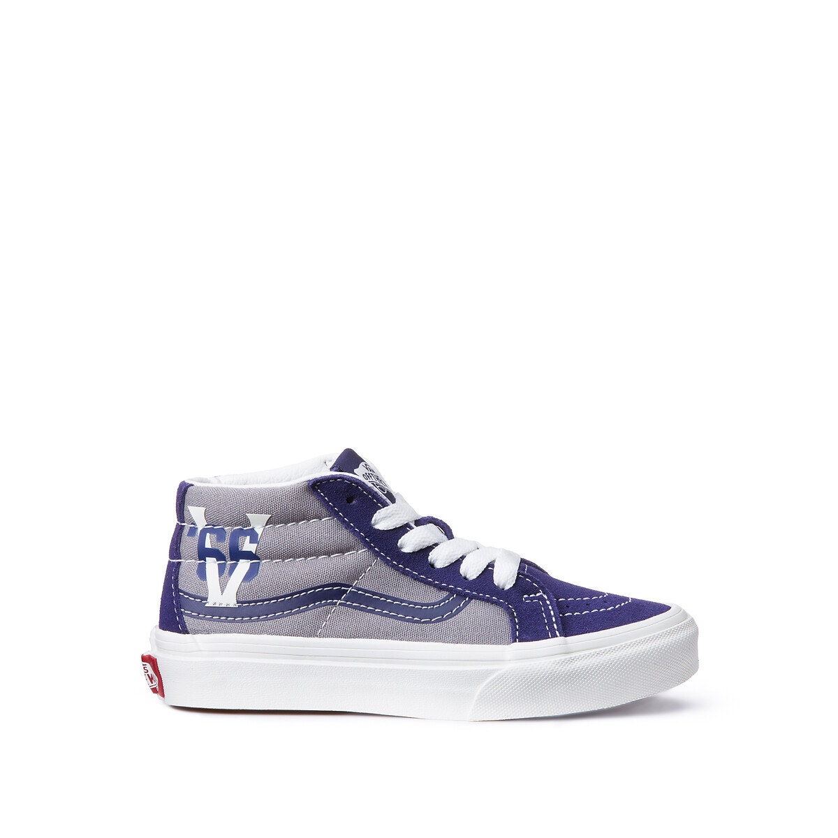 Vans enfant taille 26 La Redoute