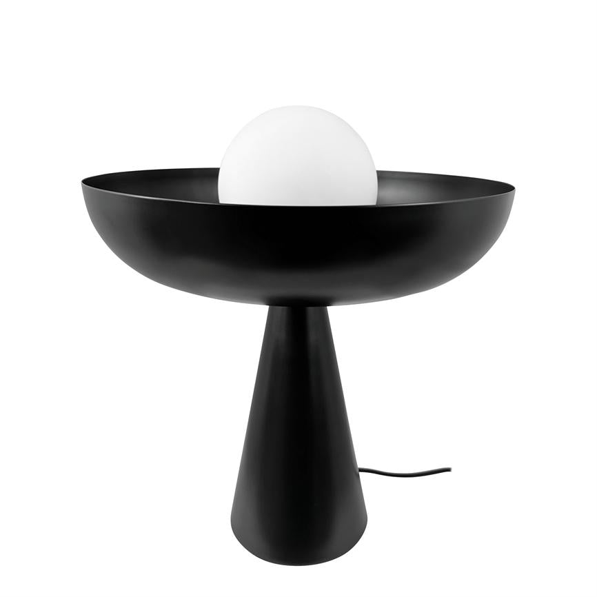 Lampe à poser en Métal et verre AVA, DYBERG LARSEN