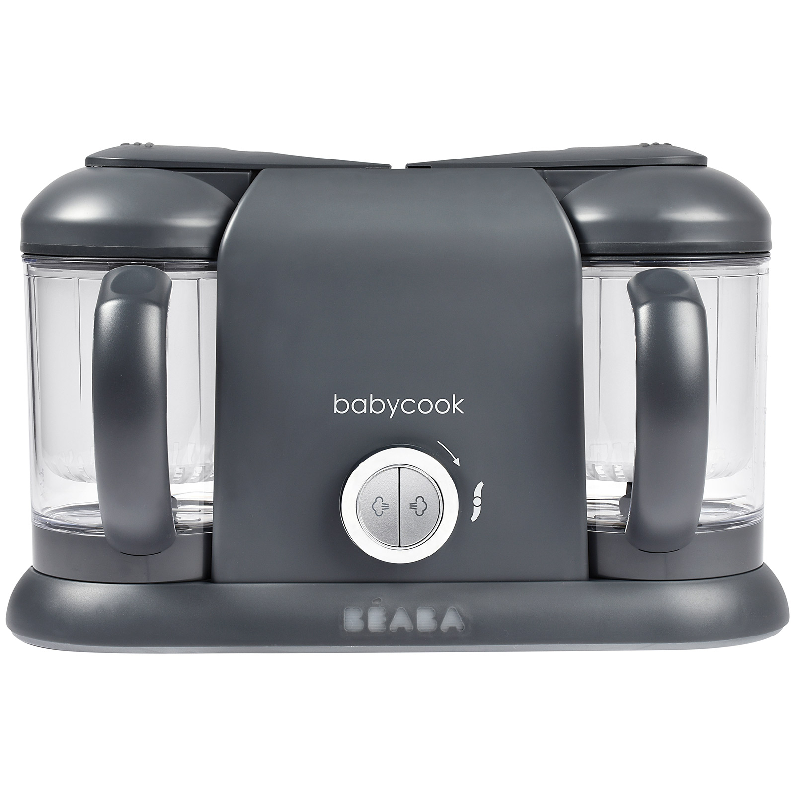 Robot cuiseur Babycook Duo, BEABA