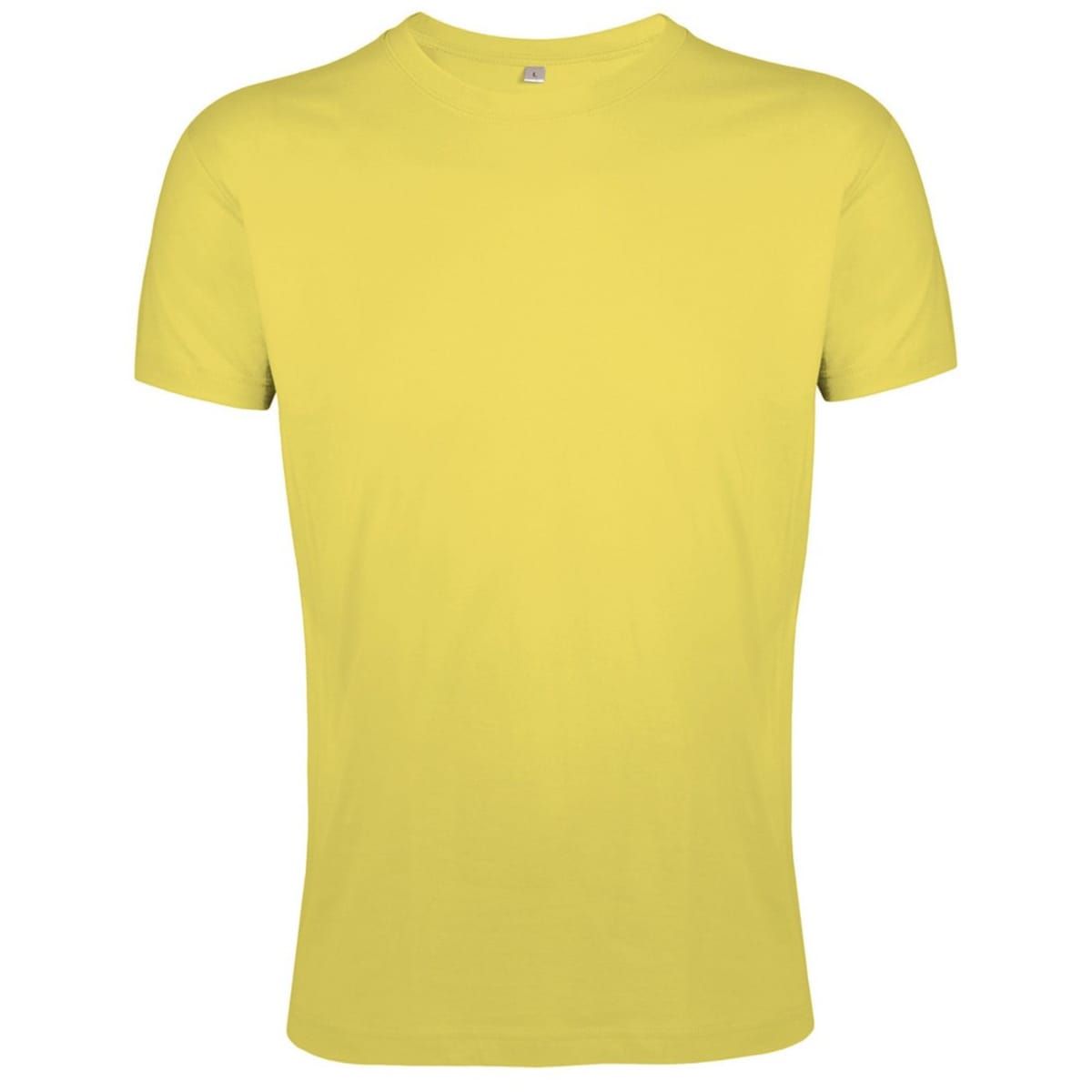 tee shirt jaune