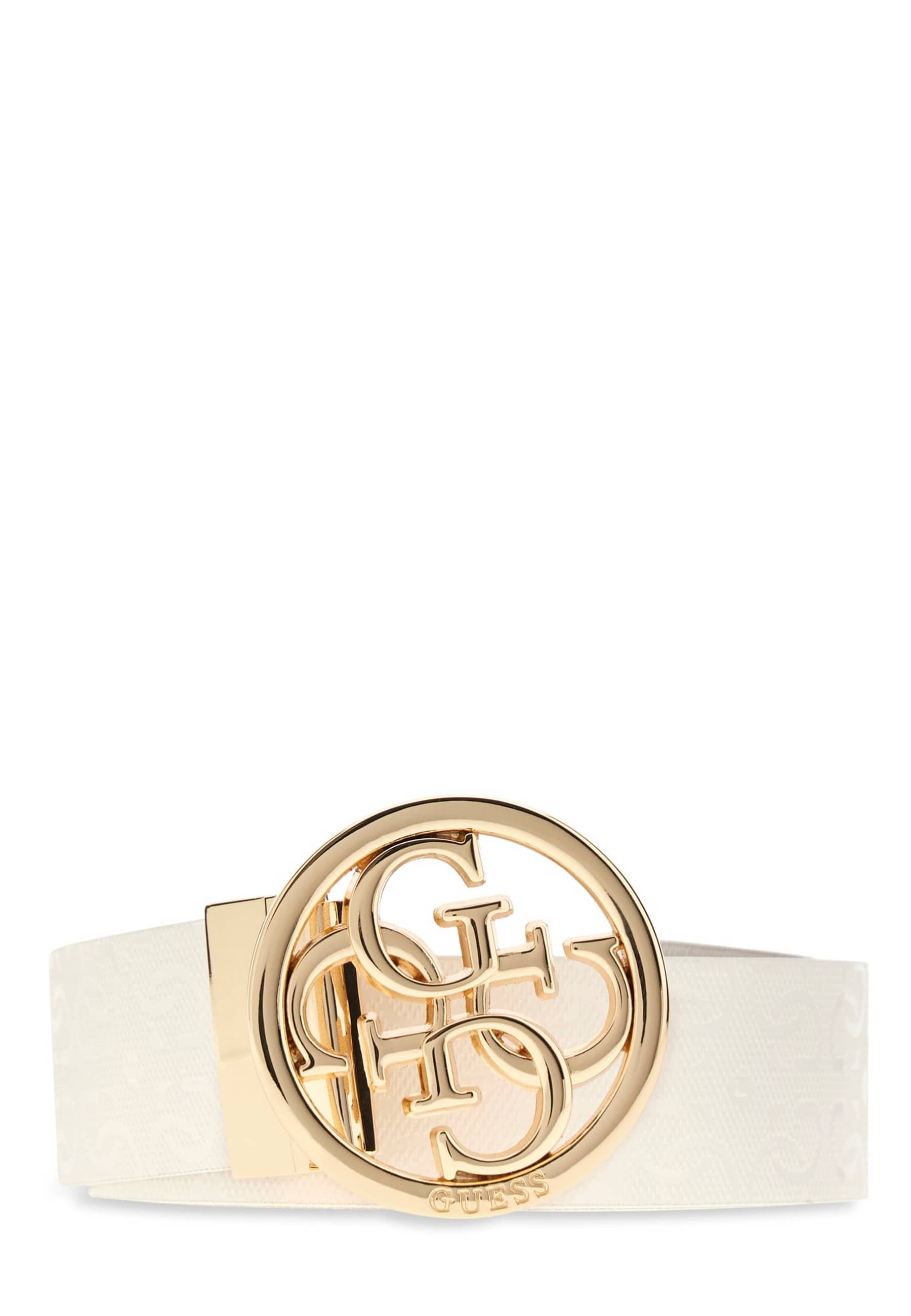 Ceinture Logo 4G Stacey, GUESS