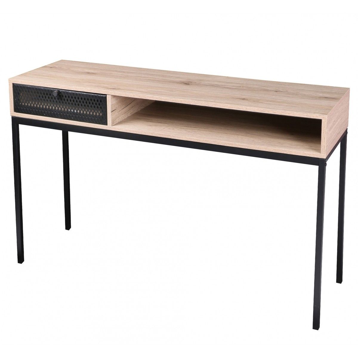 console design industriel soho