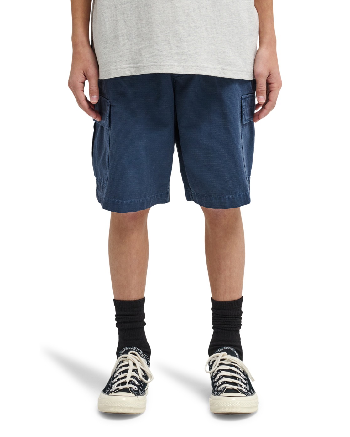 Short cargo RELAX CARGO, ELEMENT
