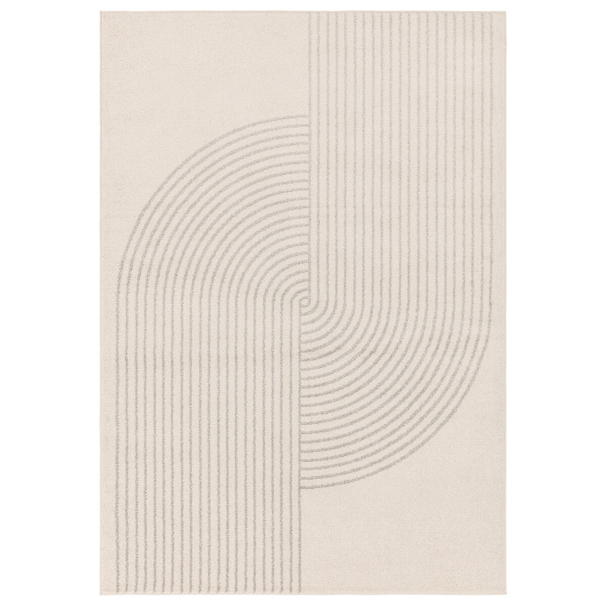 Arch Flatweave Rug, SO'HOME