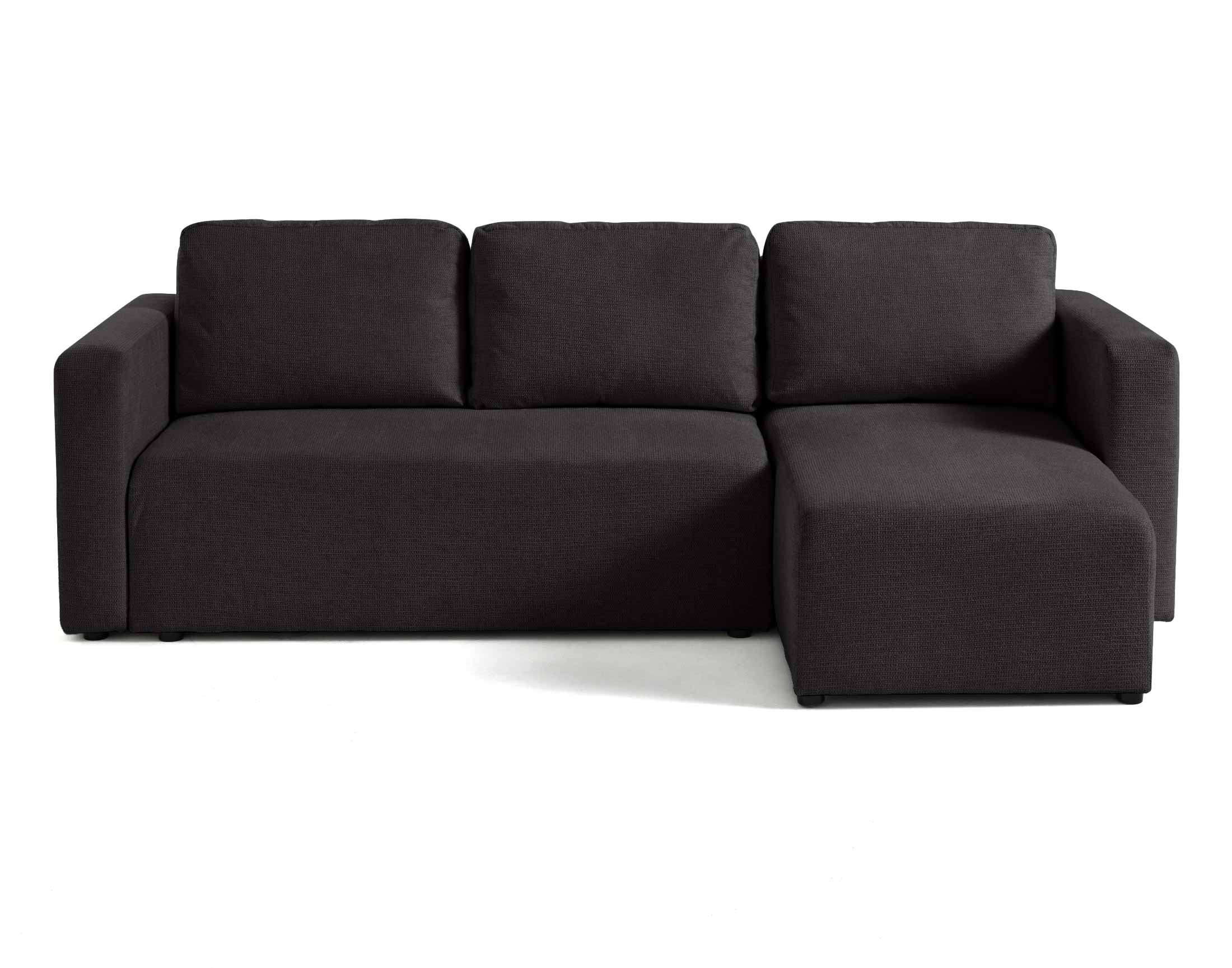 Canapé d'Angle Convertible 4 places - CANOPY, BEST MOBILIER