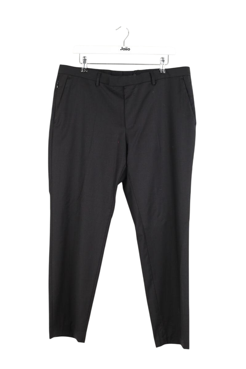 Pantalon droit - Très Bon État, BOSS