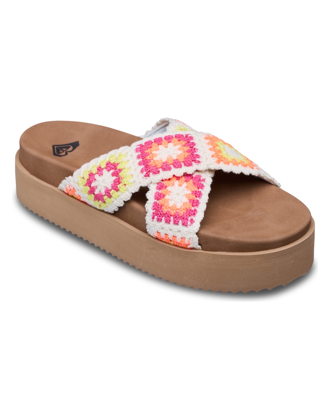 Sandales SYENNA HI., ROXY