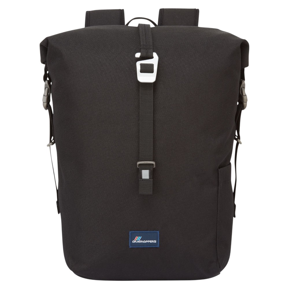 Sac à dos motif/style haut à rouler 16 litres CLASSIC KIWI, CRAGHOPPERS