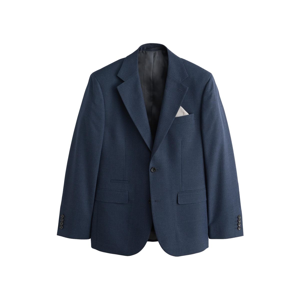 Blazer texturé élégant, NEXT