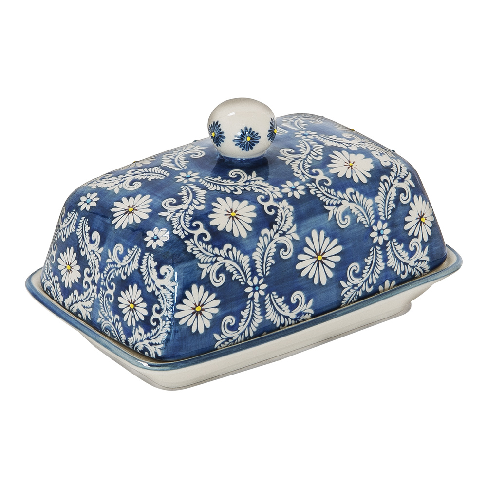 Beurrier Almada, TABLE PASSION