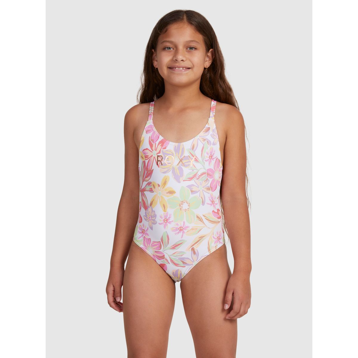 Maillot bain 2025 roxy fille