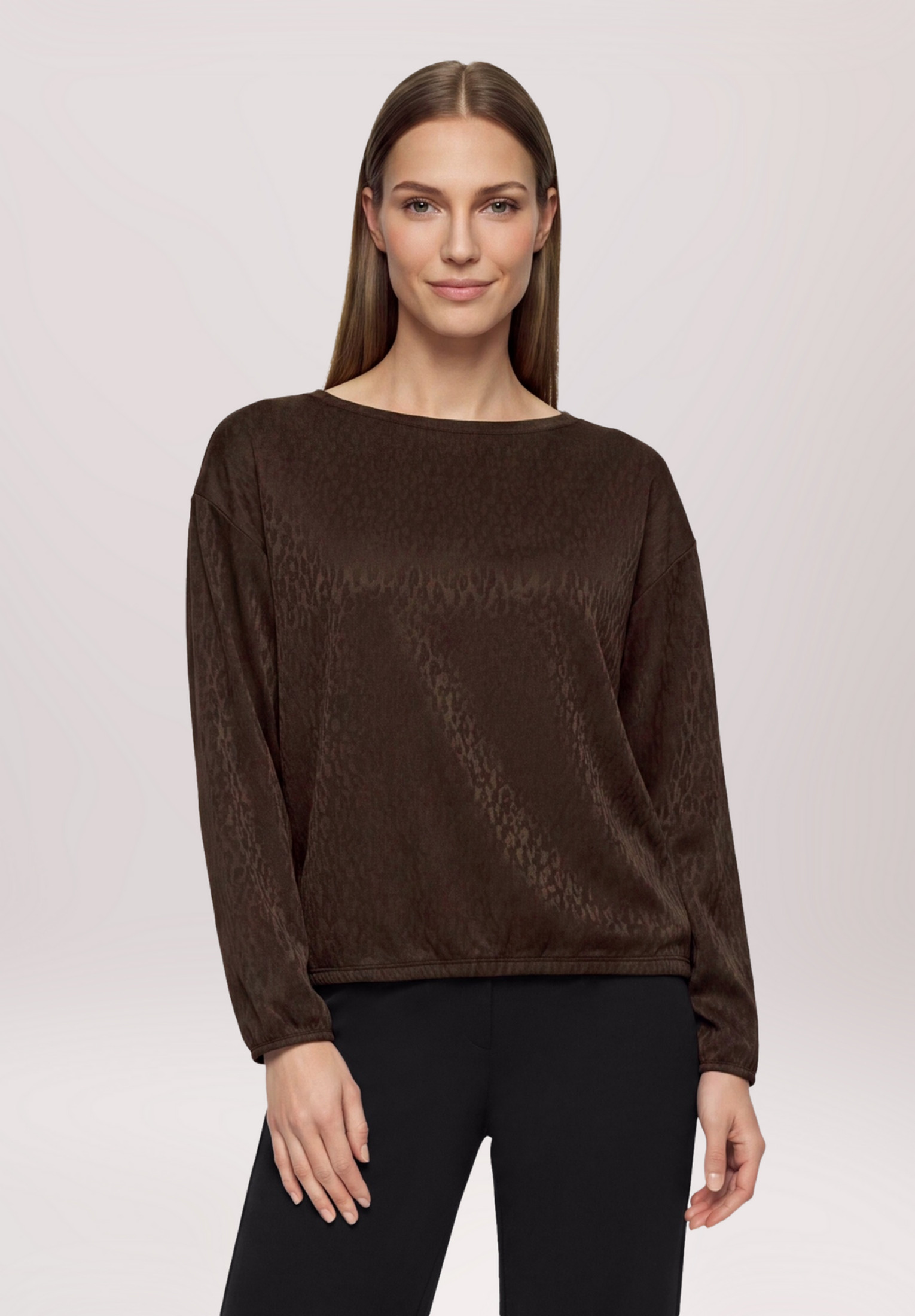 T-shirt manches courtes, BETTY BARCLAY