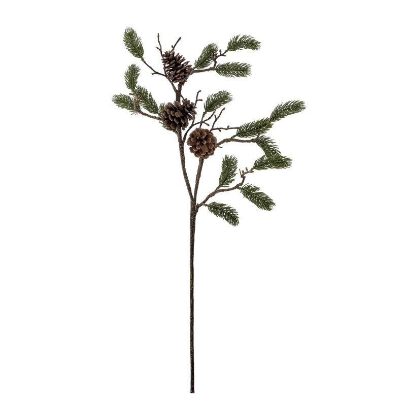 Branche de pin pommes de pin artificiel PINE, BLOOMINGVILLE