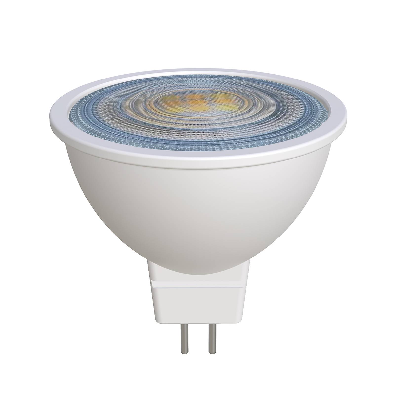Ampoule GU5,3 LED, Gu5,3 7,5W LED-Reflektor, PRIOS