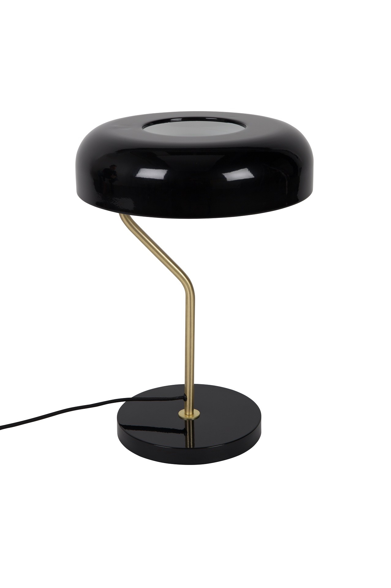 Lampe design en métal vintage, ECLIPSE, DUTCHBONE