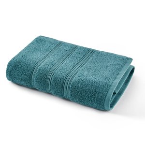 Ismo 600g/m2 Organic Towelling Bath Towel LA REDOUTE INTERIEURS image