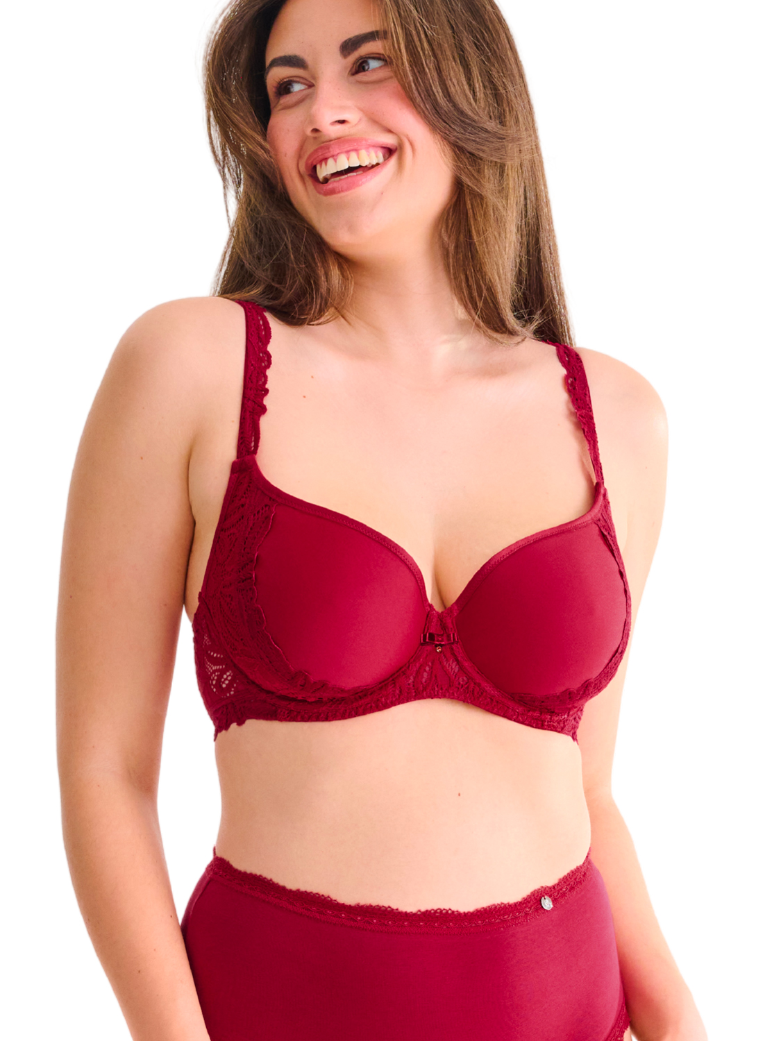 Soutien-gorge spacer préformé TIARA, LISCA