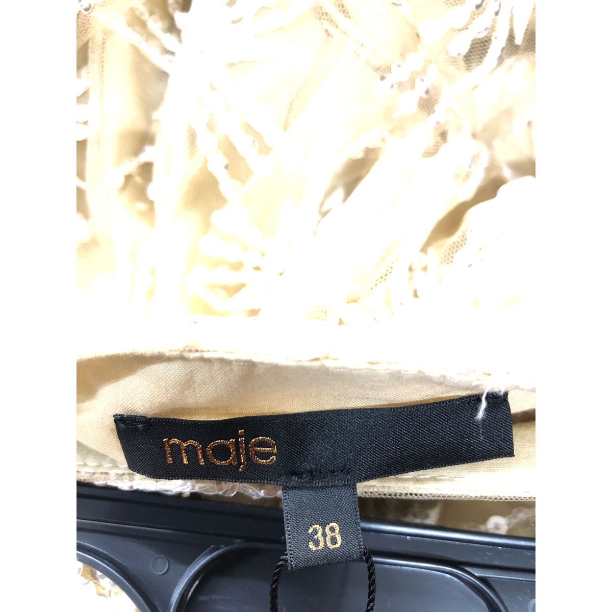 Jupe jizio maje shop