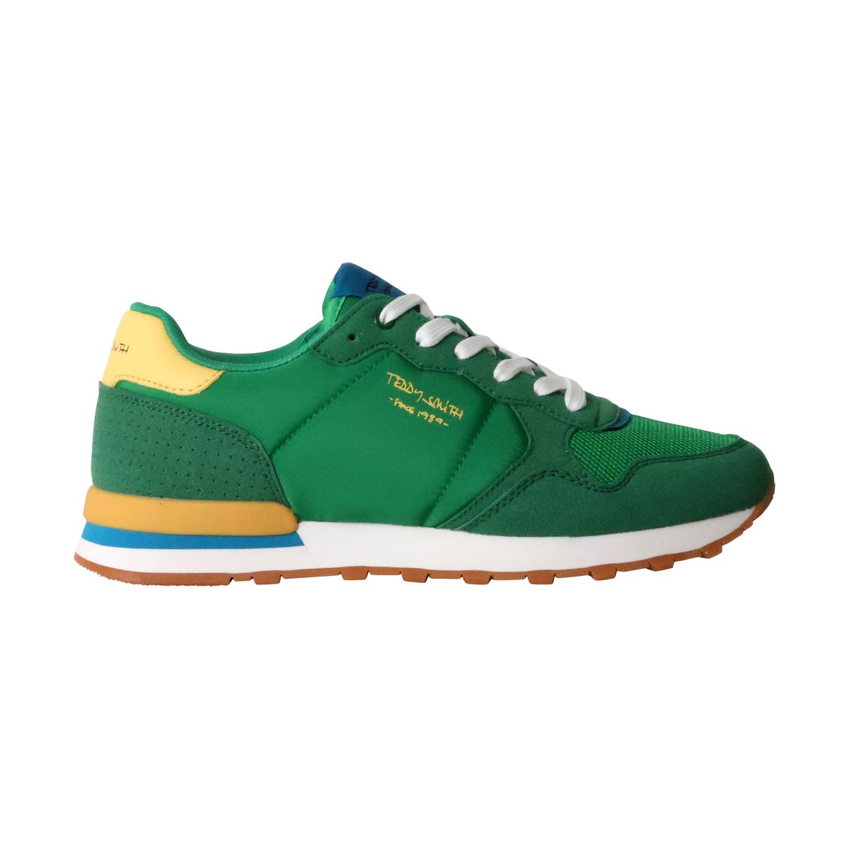 Adidas stan smith verte sale homme