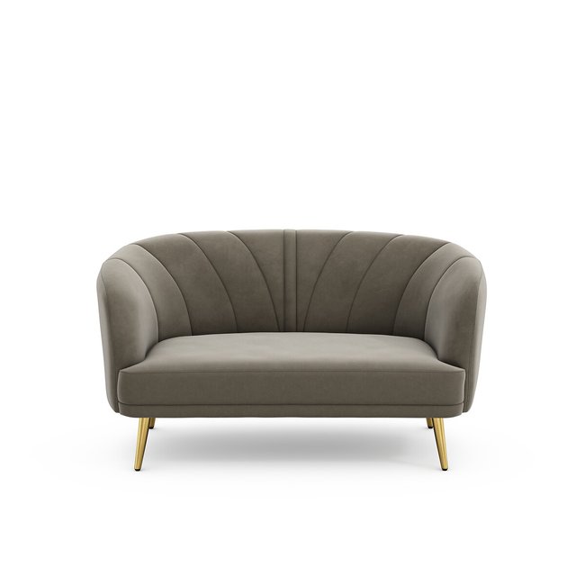 Leone 2/3-Seater Sofa - LA REDOUTE INTERIEURS