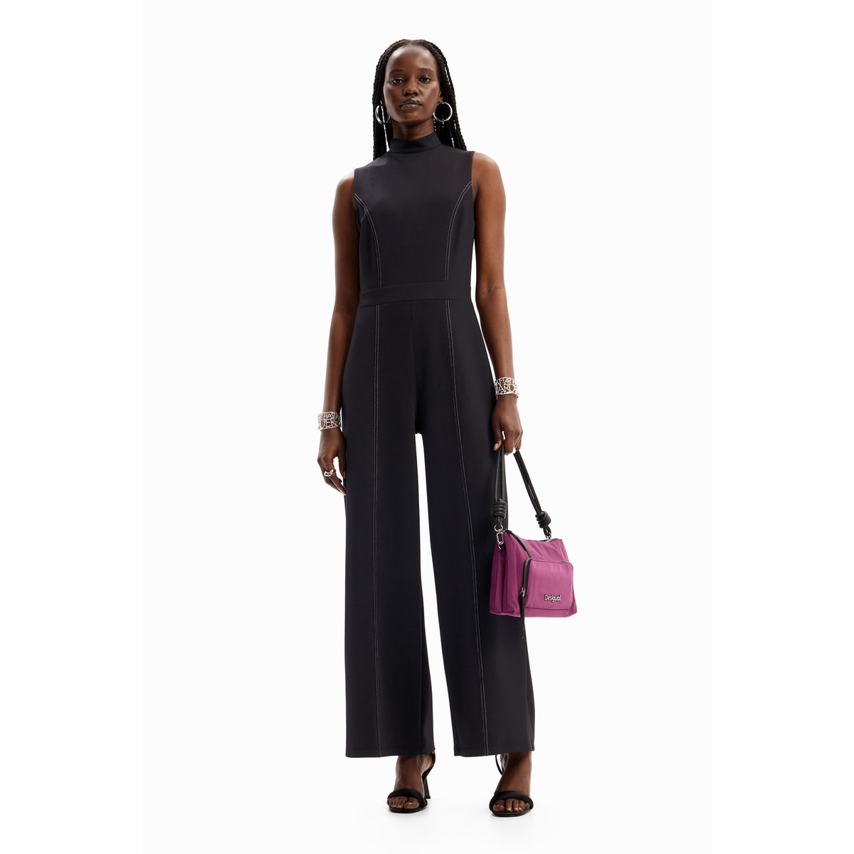Desigual 2025 grande taille