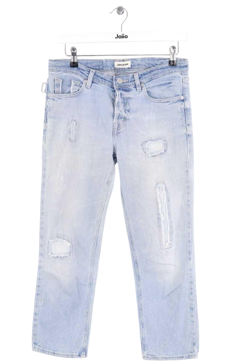 Jean droit - Très Bon État, ZADIG&VOLTAIRE