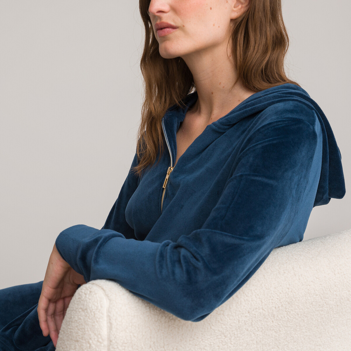 Combinaison pyjama 2025 la redoute