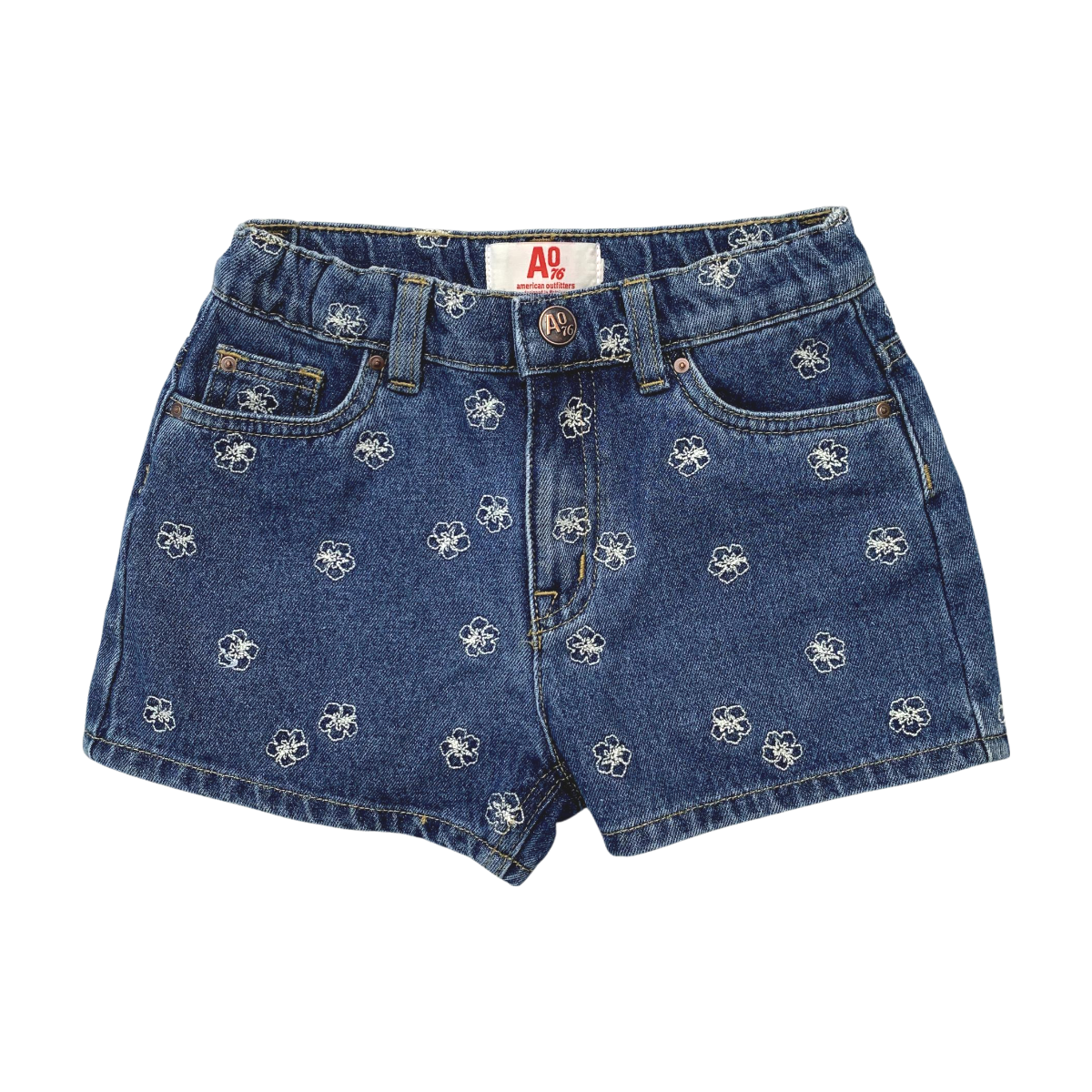 Short enfant - Très bon état, AMERICAN OUTFITTERS