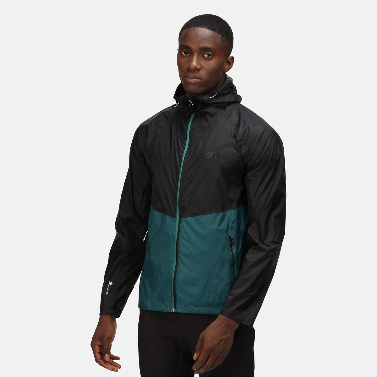 regatta showerproof jacket