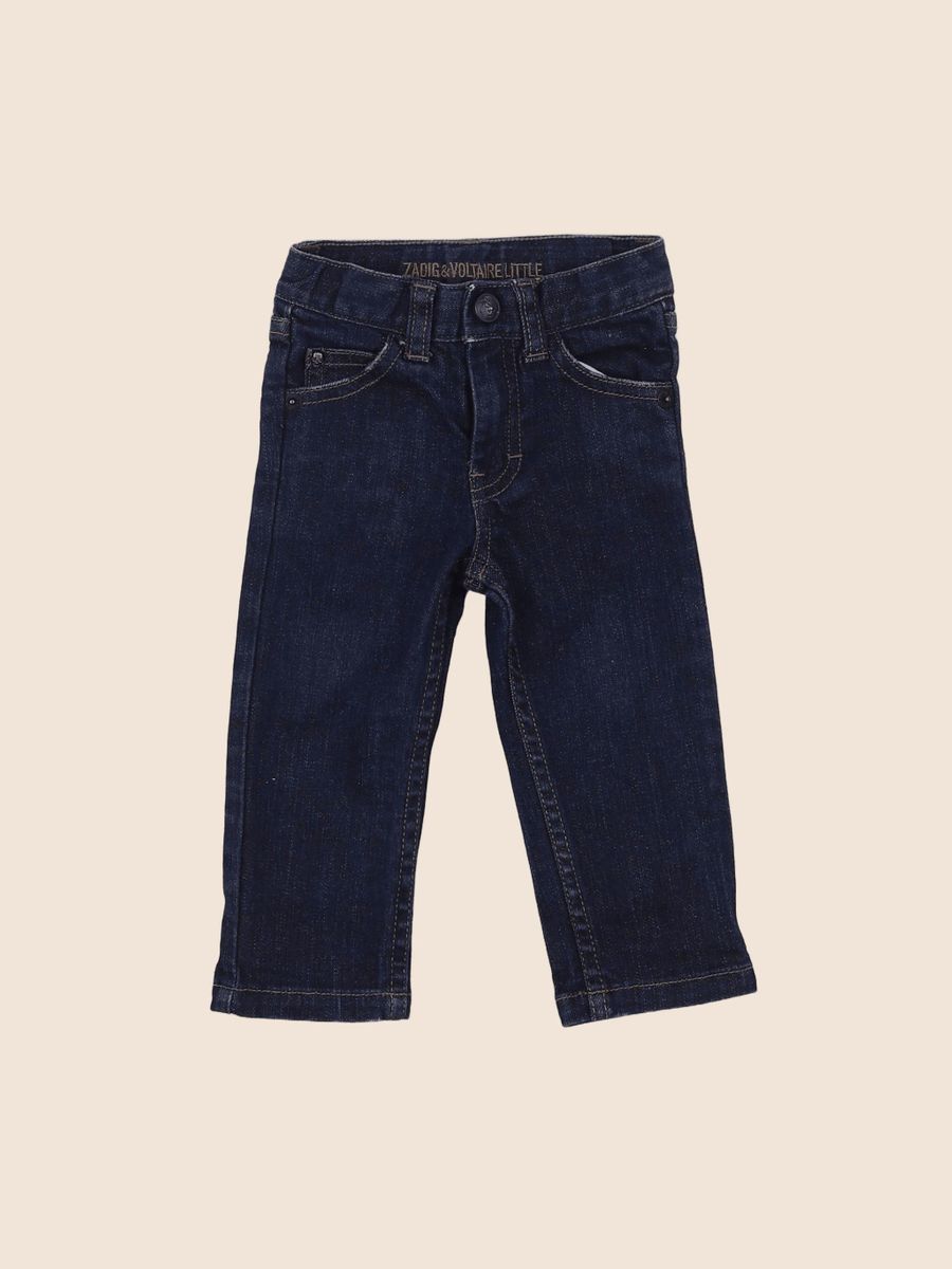 Jean - Très bon état, ZADIG&VOLTAIRE