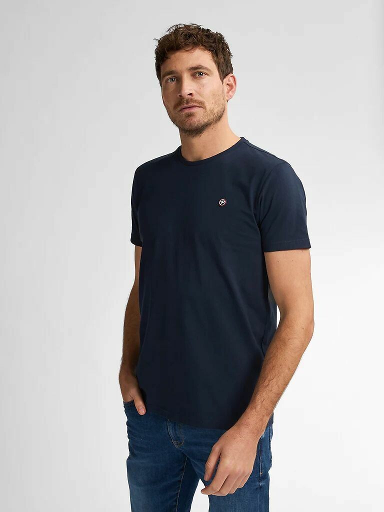 Plain T-Shirt, PETROL INDUSTRIES