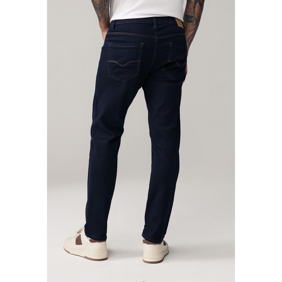 Jean confort stretch, NEXT