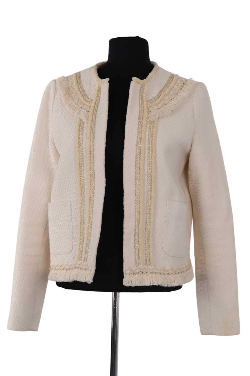 Veste - Très Bon État, SEZANE