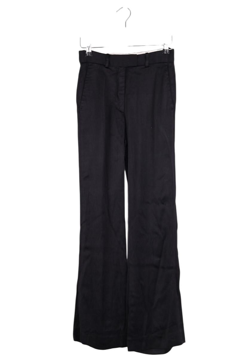 Pantalon large - Très Bon État, SANDRO