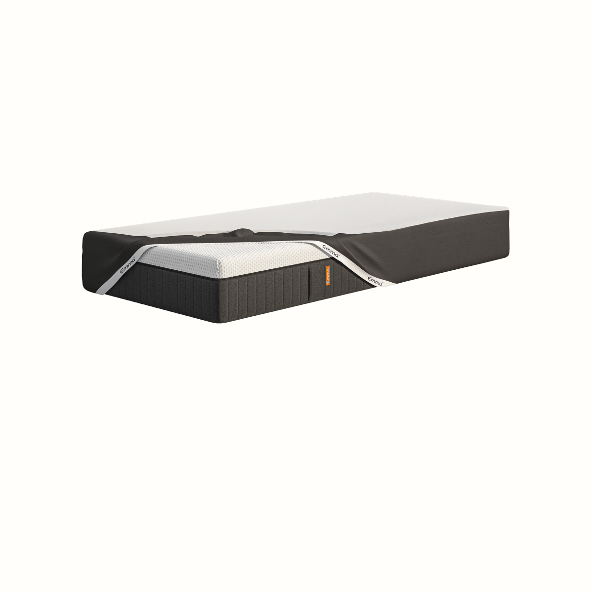 Pack Matelas Original + Protège-Matelas, EMMA
