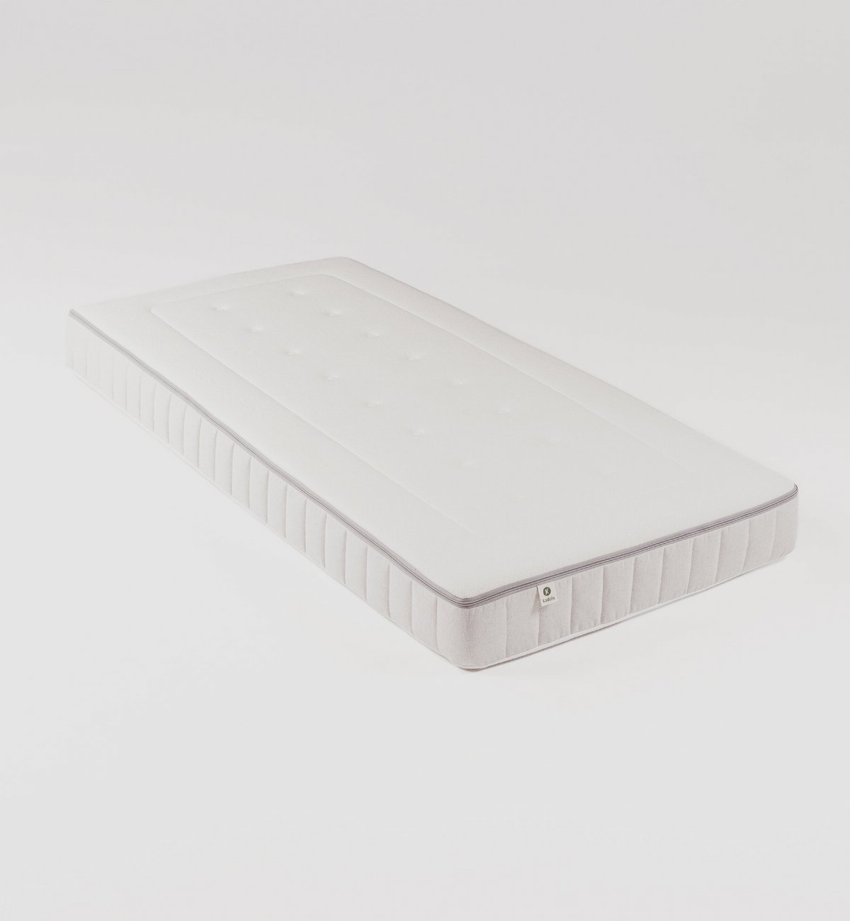 Housse de matelas bébé, épaisseur 12cm EVO R, KADOLIS