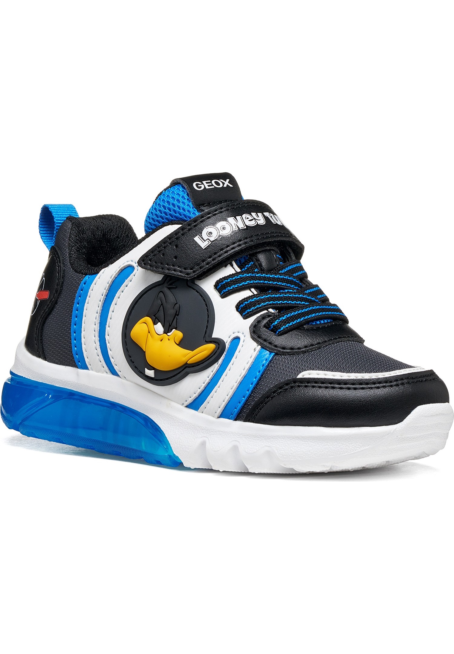 Baskets J CIBERDRON, GEOX