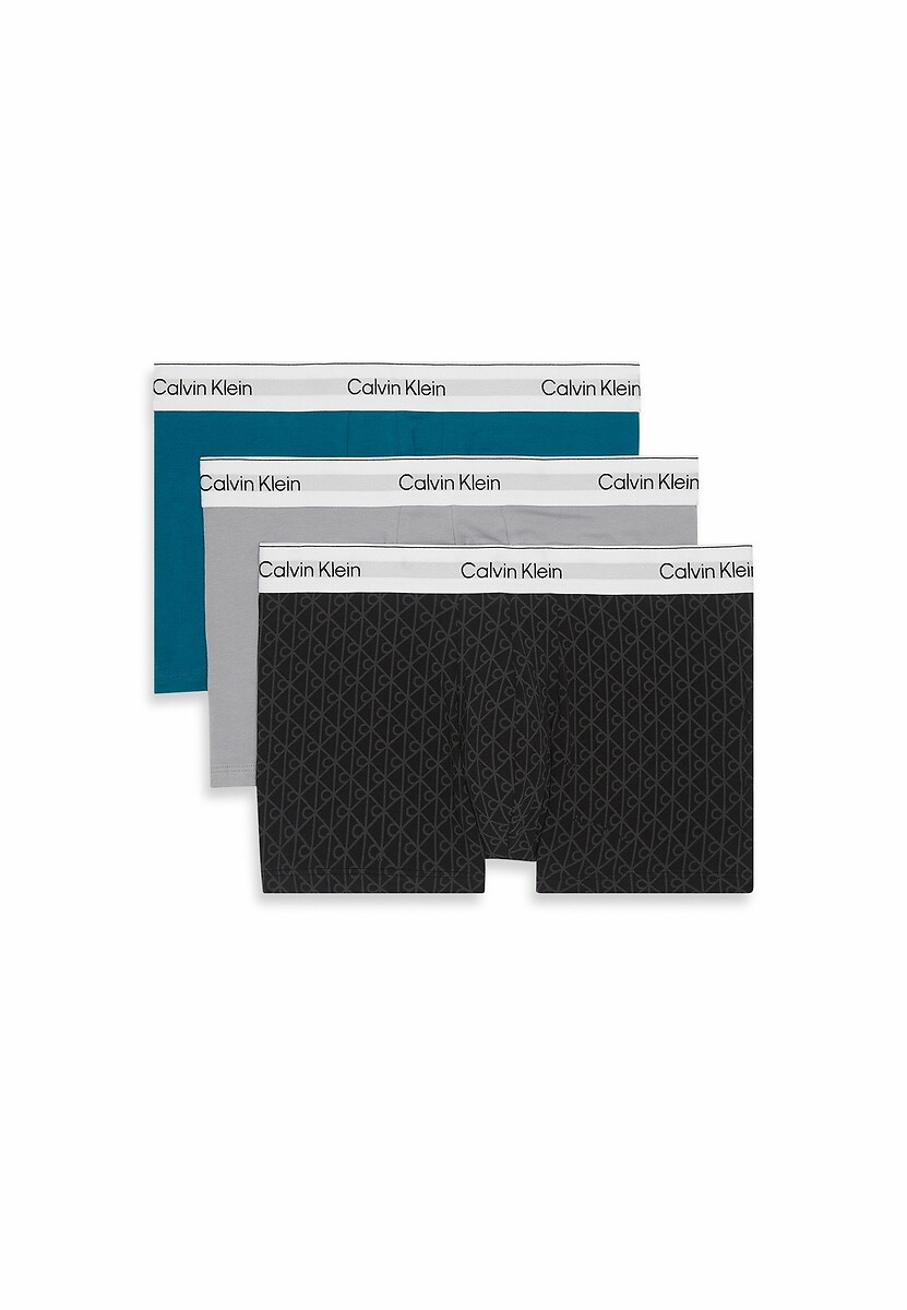 Pack of 3 Hipsters, CALVIN KLEIN UNDERWEAR