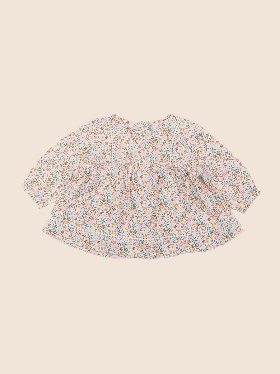 Blouse - Très bon état, VERTBAUDET