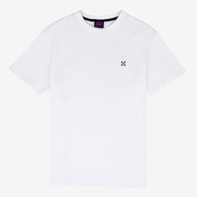 T-Shirt mit kurzen Ärmeln OXBOW