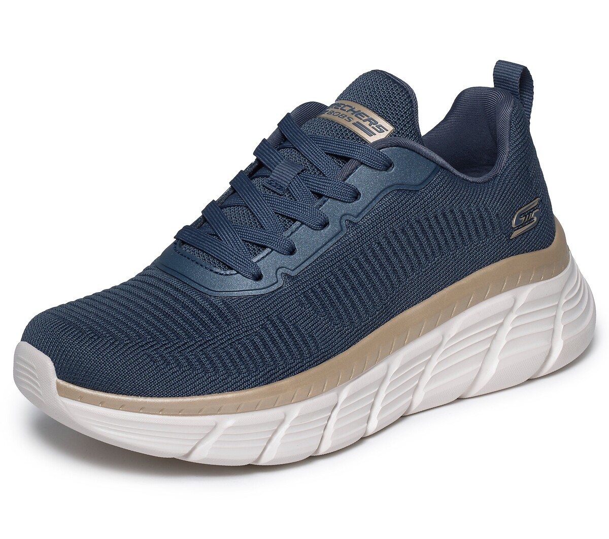 Skechers Zapatillas BOBS B FLEX HI — photo 4