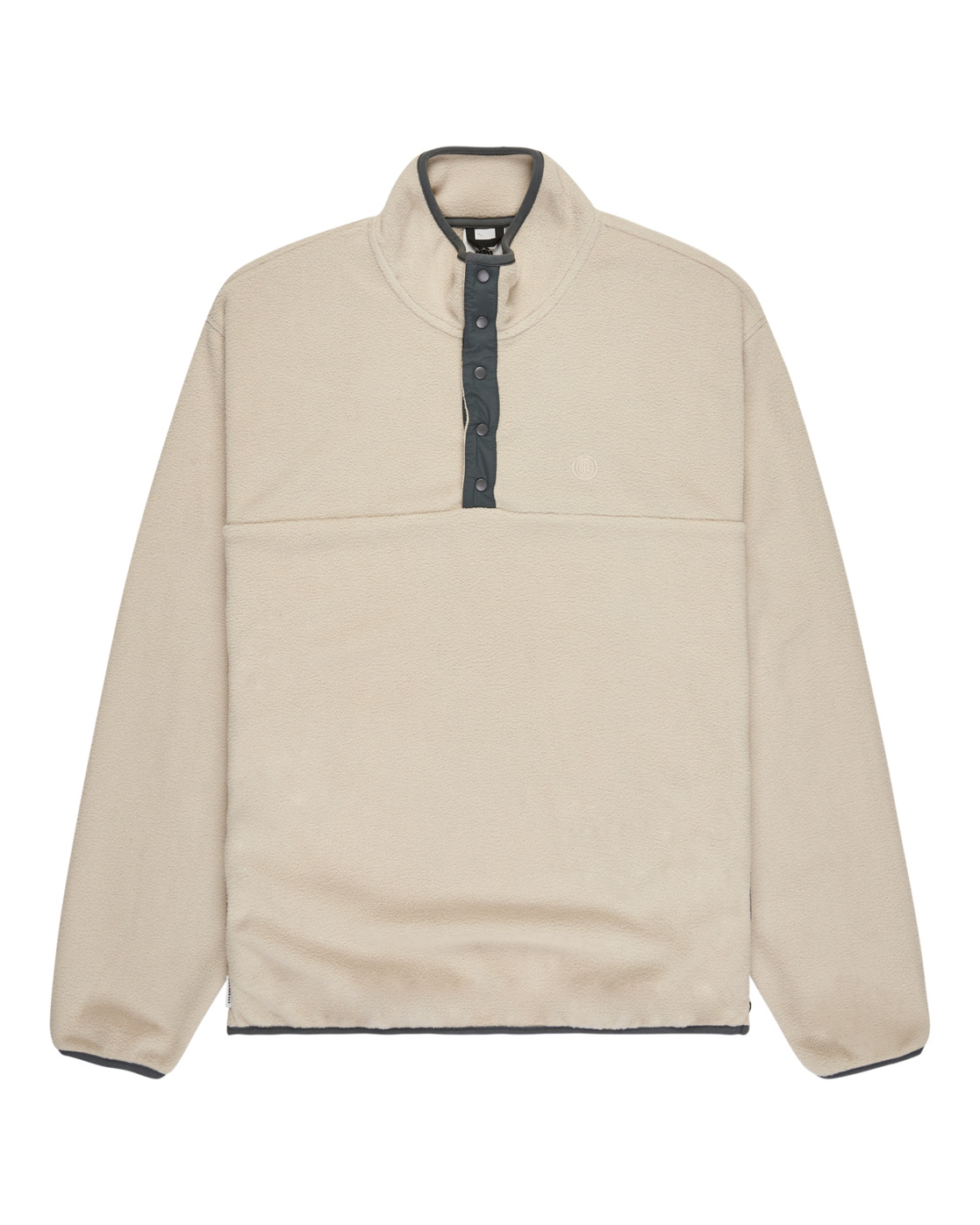 Top en polaire ABENAKI POLAR, ELEMENT
