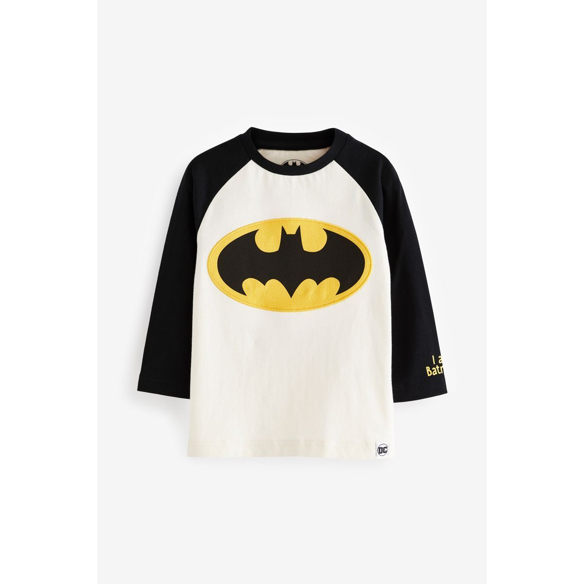 Tee shirt batman enfant La Redoute