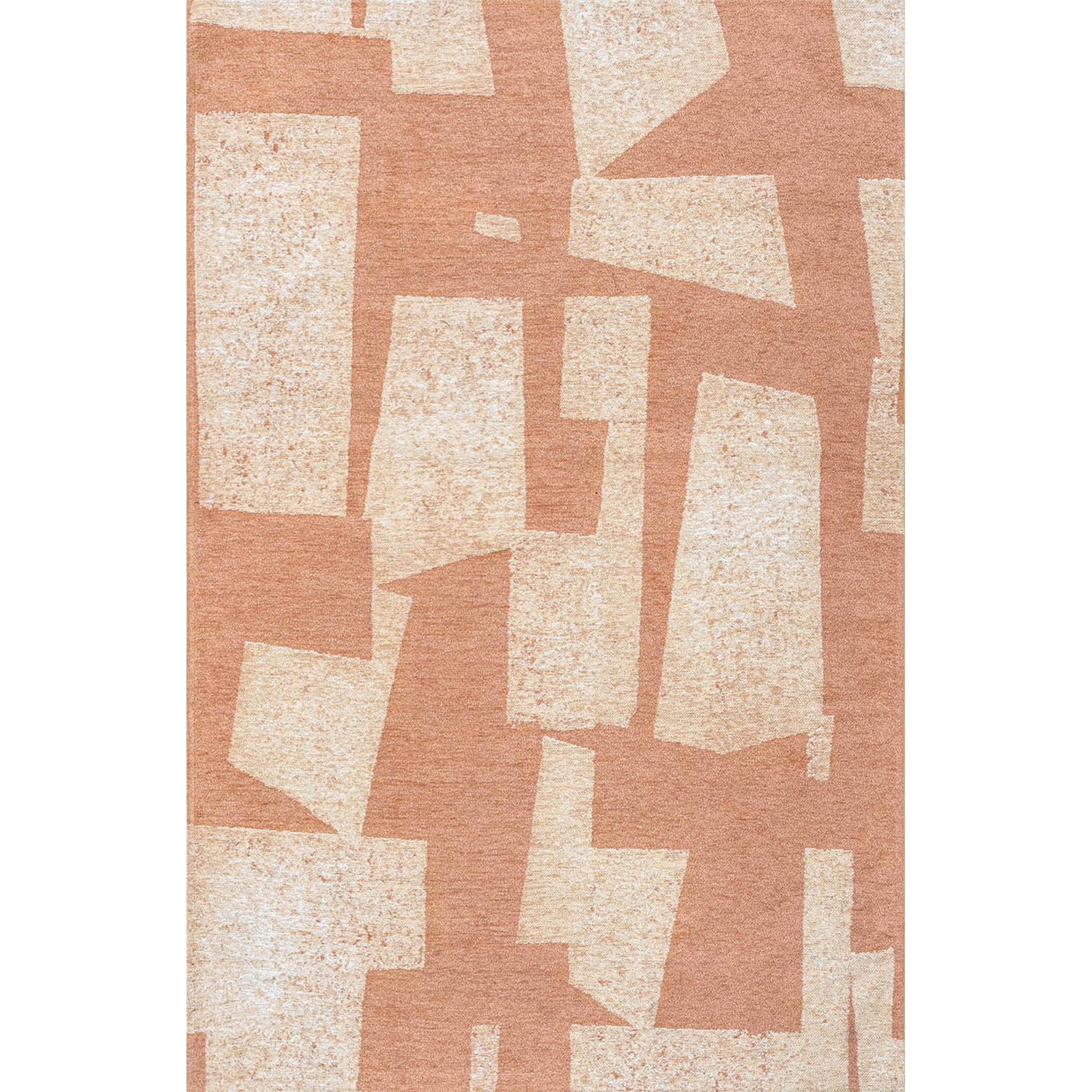 Tapis intérieur et extérieur jacquard, SKIP, RECOLLECTION